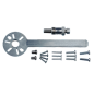 ESTRATTORE 502514902 ORIGINALE HUSQVARNA