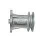 SOPORTE HOJA 502872201 ORIGINAL HUSQVARNA