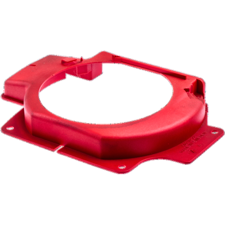 AIR DUCT 503102201 ORIGINAL HUSQVARNA | Newgardenstore.eu