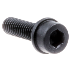 SCREW IHSCFM 503200216 ORIGINAL HUSQVARNA