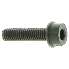 SCREW IHSCFM 503200776 ORIGINAL HUSQVARNA