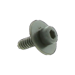SCREW IHSCT 503205216 ORIGINAL HUSQVARNA