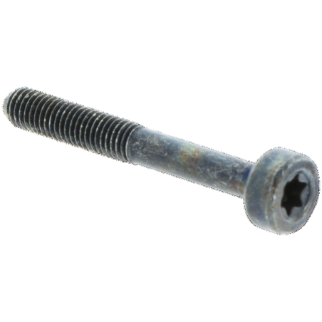 SCREW ITXSCM 503215340 ORIGINAL HUSQVARNA | Newgardenstore.eu