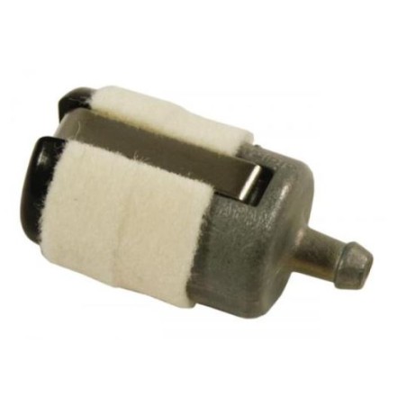 Fuel filter compatible KAWASAKI for engine BRB750A HG400A | Newgardenstore.eu