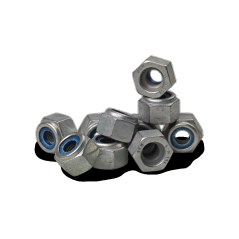 HEXAGON NUT 503220007 ORIGINAL HUSQVARNA