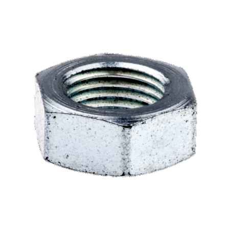 TUERCA HEXAGONAL 503221002 ORIGINAL HUSQVARNA | Newgardenstore.eu