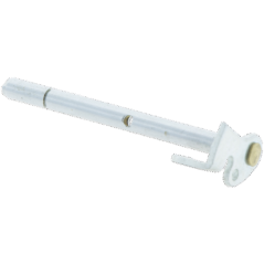 ACELERADOR SH.&amp-PALANCA 503453001 ORIGINAL HUSQVARNA | Newgardenstore.eu