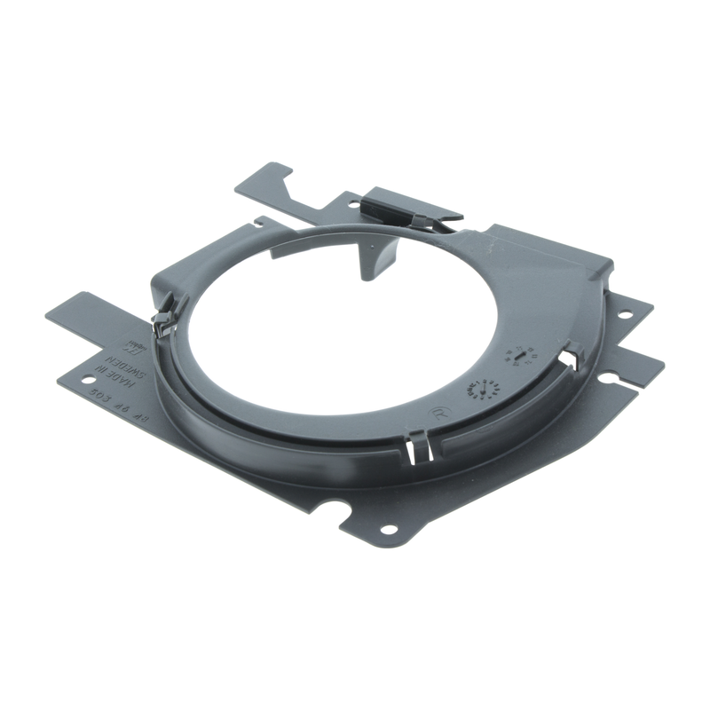 AIR DUCT 503464801 ORIGINAL HUSQVARNA