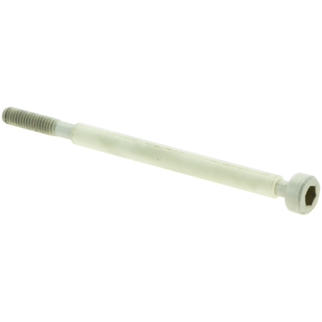 TORNILLO CARBURADOR 503496903 ORIGINAL HUSQVARNA | Newgardenstore.eu
