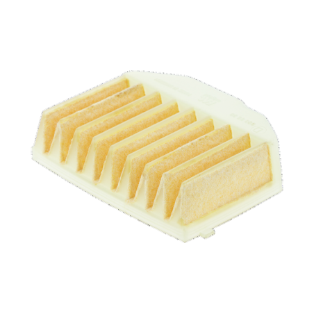AIR FILTER 503553902 ORIGINAL HUSQVARNA | Newgardenstore.eu