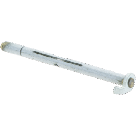 ALBERO COMANDO DELL´ARIA 503597701 ORIGINALE HUSQVARNA | Newgardenstore.eu