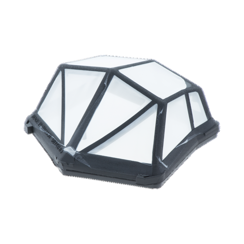 AIR FILTER 503608302 ORIGINAL HUSQVARNA