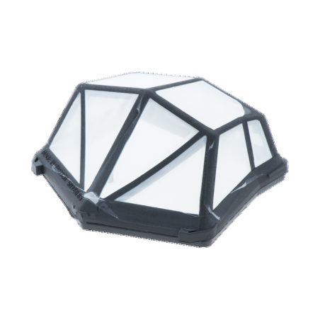 AIR FILTER 503608302 ORIGINAL HUSQVARNA | Newgardenstore.eu