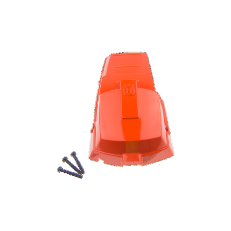 TAPA DE CILINDRO COMPL. 503609006 ORIGINAL HUSQVARNA | Newgardenstore.eu