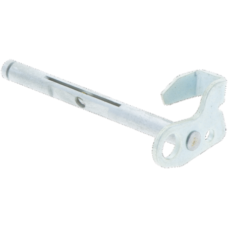 ALBERO COMPL. 503635601 ORIGINALE HUSQVARNA | Newgardenstore.eu