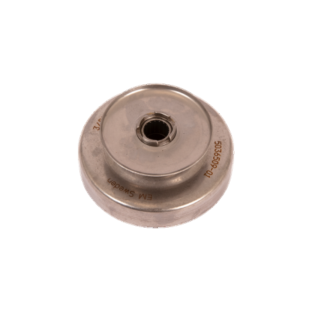 TAMBOR DE EMBRAGUE COMPLETO 503650901 ORIGINAL HUSQVARNA | Newgardenstore.eu