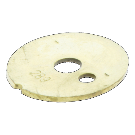 VÁLVULA ACELERADOR 503669601 ORIGINAL HUSQVARNA | Newgardenstore.eu