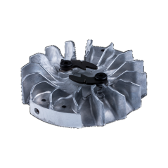 FLYWHEEL COMPL. 503689401 ORIGINAL HUSQVARNA
