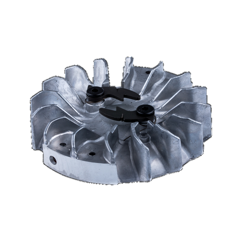 VOLANT MOTEUR COMPL. 503689401 ORIGINAL HUSQVARNA