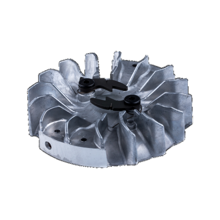 VOLANO COMPL. 503689401 ORIGINALE HUSQVARNA | Newgardenstore.eu