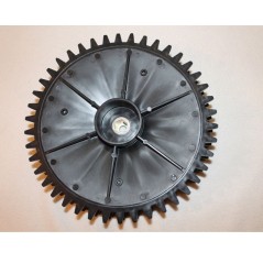 Ambrogio Robot L85 Elite Spiked Wheel Assembly: 075Z10400A | Newgardenstore.eu