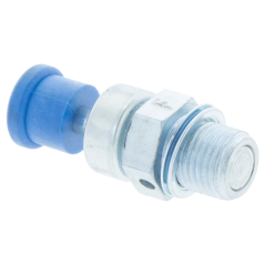 VÁLVULA DE DESCOMPRESIÓN ORIGINAL HUSQVARNA 503715301 | Newgardenstore.eu