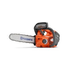 HUSQVARNA T535i XP 36V cordless chainsaw 30 cm bar without battery and charger | Newgardenstore.eu