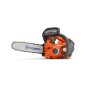 HUSQVARNA T535i XP 36V cordless chainsaw 30 cm bar without battery and charger