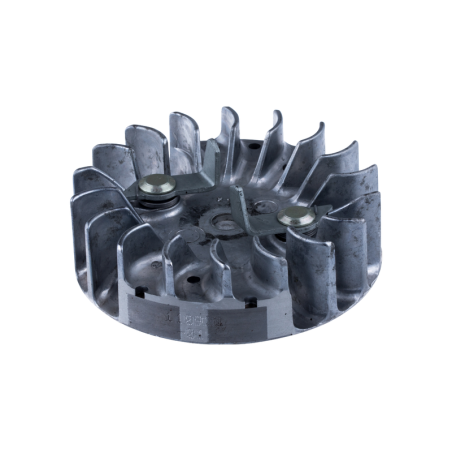 VOLANT MOTEUR 503790001 ORIGINAL HUSQVARNA | Newgardenstore.eu