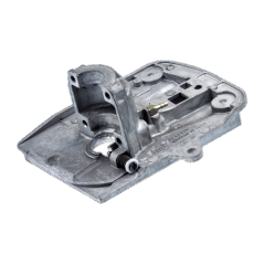 Komplettes Motorgehäuse 503792206 Original Husqvarna