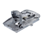 CÁRTER DE MOTOR COMPLETO 503792206 ORIGINAL HUSQVARNA CÁRTER DE MOTOR COMPLETO 503792206 ORIGINAL HUSQVARNA