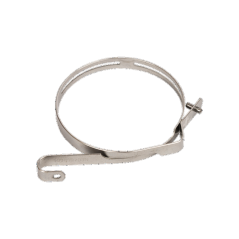 BANDE DE FREIN COMPL. 503809703 ORIGINAL HUSQVARNA | Newgardenstore.eu