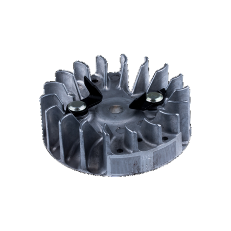 VOLANT MOTEUR 503824301 ORIGINAL HUSQVARNA | Newgardenstore.eu