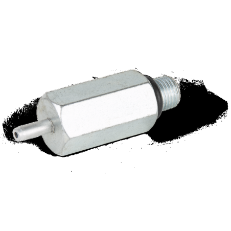 TOPE DE PISTÓN 503844003 ORIGINAL HUSQVARNA | Newgardenstore.eu