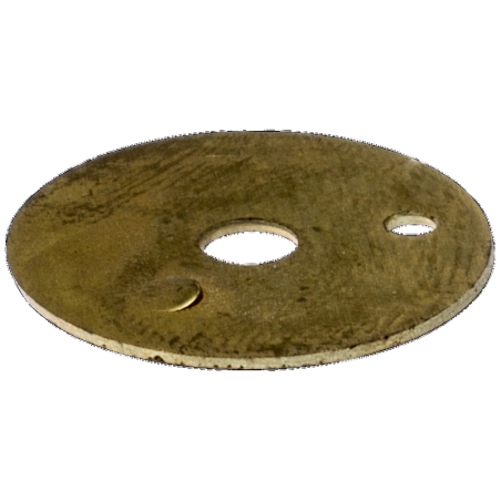 VÁLVULA ORIGINAL HUSQVARNA 503855801 | Newgardenstore.eu