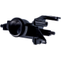 GOMITO DI ASPIRAZIONE 503869401 ORIGINALE HUSQVARNA