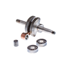 ALBERO A GOMITI 503885072 ORIGINALE HUSQVARNA | Newgardenstore.eu