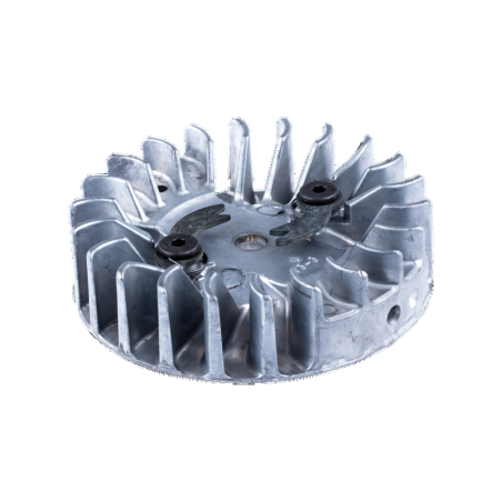 VOLANTE 503921801 ORIGINAL HUSQVARNA | Newgardenstore.eu