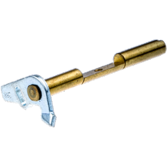 ALBERO COMPL. 503994501 ORIGINALE HUSQVARNA | Newgardenstore.eu