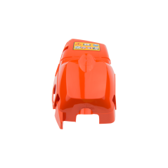 TAPA DE CILINDRO COMPL. 504054301 ORIGINAL HUSQVARNA | Newgardenstore.eu