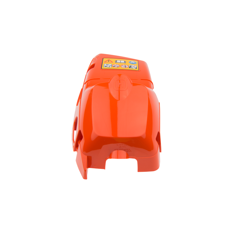 TAPA DE CILINDRO COMPL. 504054301 ORIGINAL HUSQVARNA