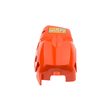 TAPA DE CILINDRO COMPL. 504054301 ORIGINAL HUSQVARNA | Newgardenstore.eu