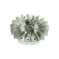 VOLANT MOTEUR COMPL. 504701601 ORIGINAL HUSQVARNA