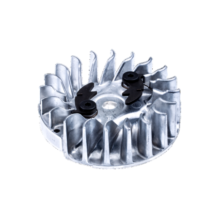 VOLANO COMPL. 504872401 ORIGINALE HUSQVARNA | Newgardenstore.eu