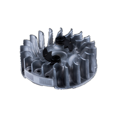 VOLANO COMPL. 504872402 ORIGINALE HUSQVARNA