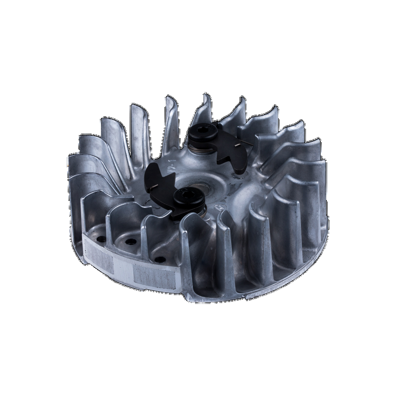 VOLANTE COMPL. 504872402 ORIGINAL HUSQVARNA