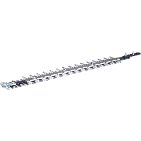 PLATEAU DE COUPE HUSQVARNA ORIGINAL 505065701 | Newgardenstore.eu