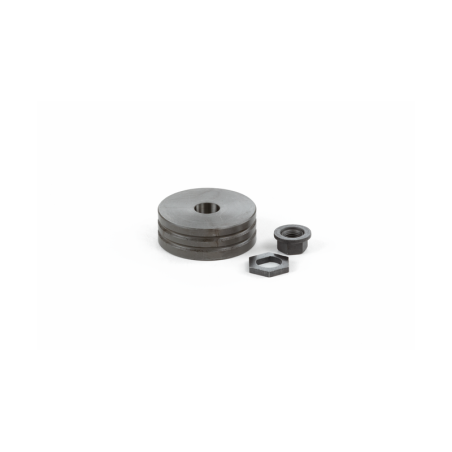 SUPPORT ROLLER 506352103 ORIGINAL HUSQVARNA | Newgardenstore.eu