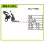 Coppie contatti ACME per motocoltivatore 1002 AL480 65 70 75 1.1805