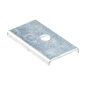 BRUSH RETAINER SINGLE 506620701 ORIGINALE HUSQVARNA